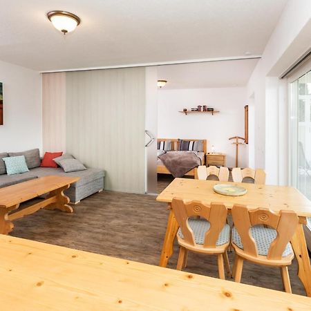 Villa Am First Oberstdorf Exterior foto